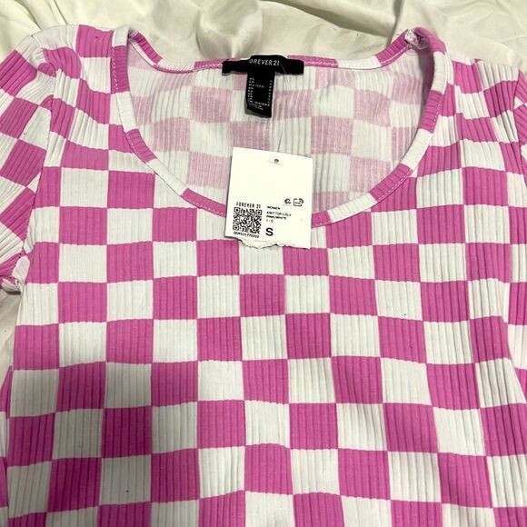 NWT- Forever 21 - S - Picture 3 of 7